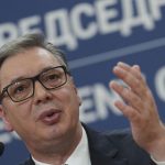 Srbsko sa nezucastni na summite v Bruseli hovori Vucic