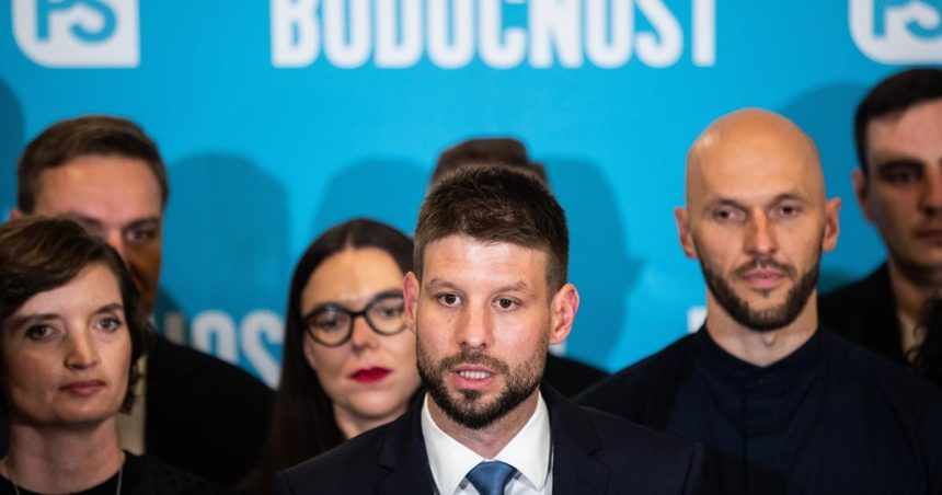 Stat zbabelo ustupuje pri Istrocheme progresivci podavaju podnet na Generalnu prokuraturu SR