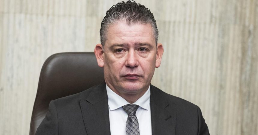 Sutaj Estok zije v inej realite kriminalita rastie