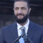 Syria Sara navstivil Aleppo rok po povstani