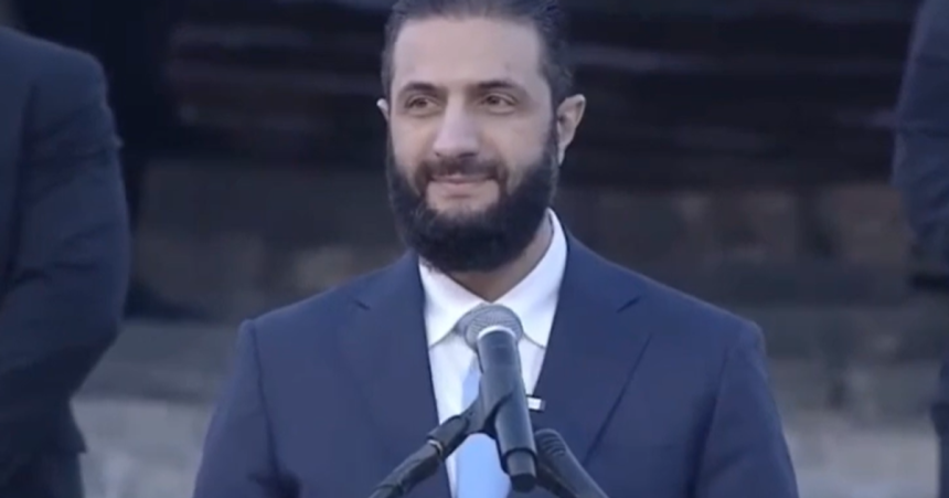 Syria Sara navstivil Aleppo rok po povstani