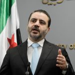 Syrska delegacia rokuje v Moskve o dohode s Kurdmi