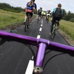 TSK pokracuje v pripravach dalsich usekov cyklotrasy