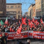 Taliansko Tisice ludi strajkovali proti rozpoctu na buduci rok