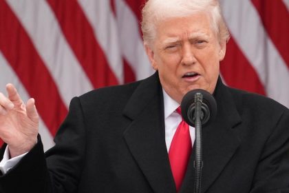 Trump chce jednotne pravidla pre AI v USA