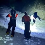 Turista uviazol na tatranskom stite pomohli mu zachranari