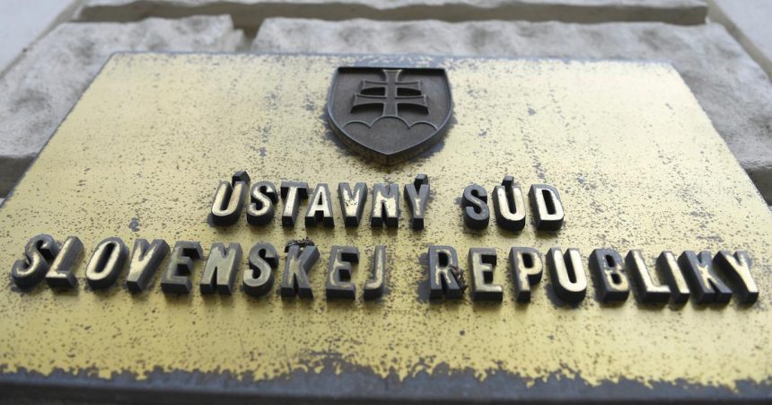 US Novelizovana legislativa o neziskovych organizaciach je rozporuplna