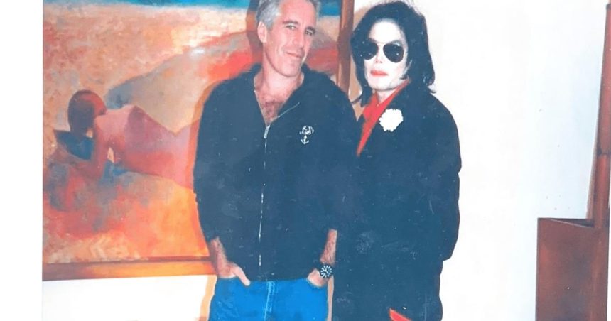 USA Ministerstvo spravodlivosti zverejnilo spisy o Epsteinovi