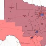 USA Najvyssi sud schvalil novu volebnu mapu Texasu