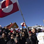 USA Trump vymenoval noveho osobitneho vyslanca pre Gronsko