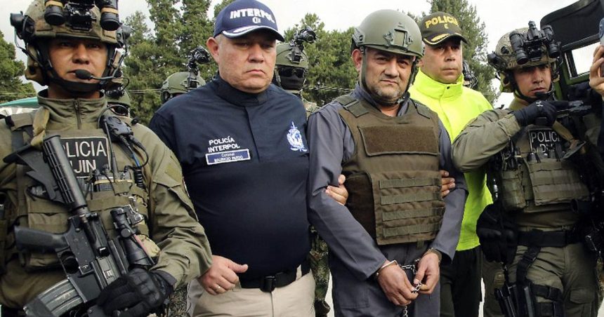 USA zaradili kolumbijsky kartel Clan del Golfo medzi teroristicke skupiny