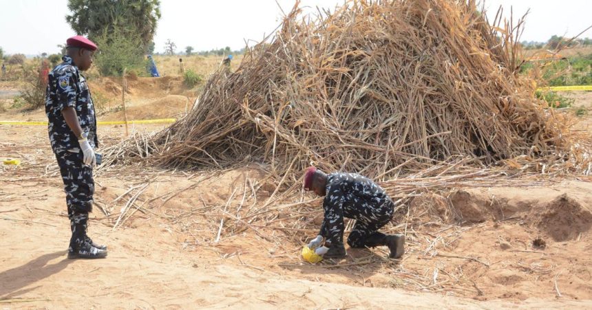 Udery USA cielili na bojovnikov IS a Lakurawu