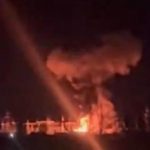 Ukrajina Rusko Online Ukrajina vykonala seriu dronovych utokov na ciele v Rusku a na Kryme