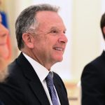 Ukrajina Rusko Online Witkoff sa stretne so Zelenskym v Berlne