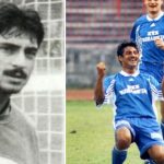 Umlcal neonacistov Weissov bozk ho povzbudil Pelle i Romario trestal urazky golmi