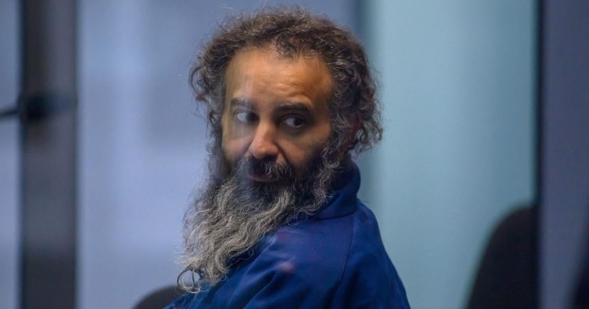 Utocnik z vianocnych trhov v Magdeburgu nie je sposobily sudneho konania