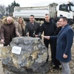 V Dubnici nad Vahom zacali stavat mestsku plavaren