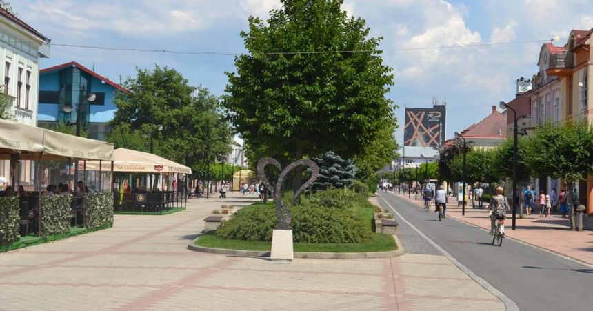 V Humennom Neznu pripomina tabula v Michalovciach nic nemaju