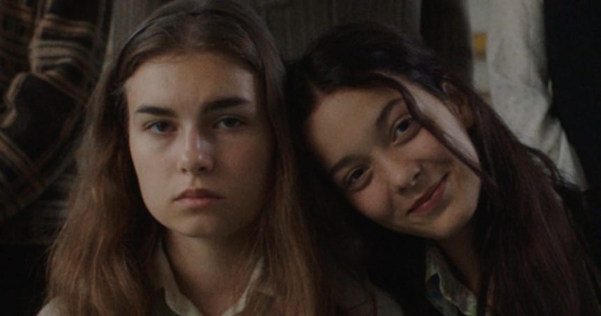 V com prekonava slovensky film Potopa serial Stranger Things 80 te su v nom skutocne