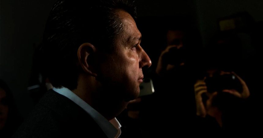 V kauze Bonaparte dokazovanie zatial neskoncilo