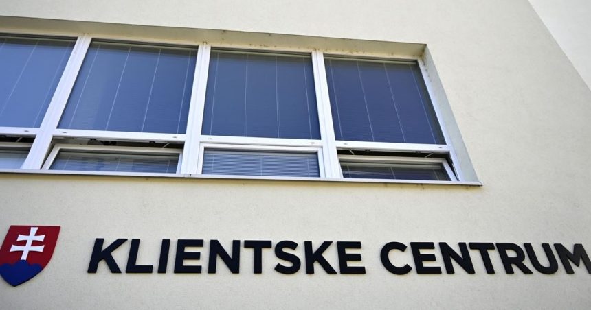 V klientskych centrach pribudne nova funkcionalita pri energopomoci