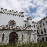 V obnove kastiela Rusovce v roku 2025 sa preinvestovalo asi 85 mil eur