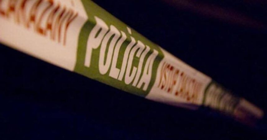 V rodinnom dome pri Trnave nasli mrtveho muza