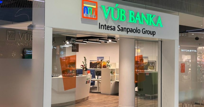 VUB vypla staru mobilnu aplikaciu nova ma hejt
