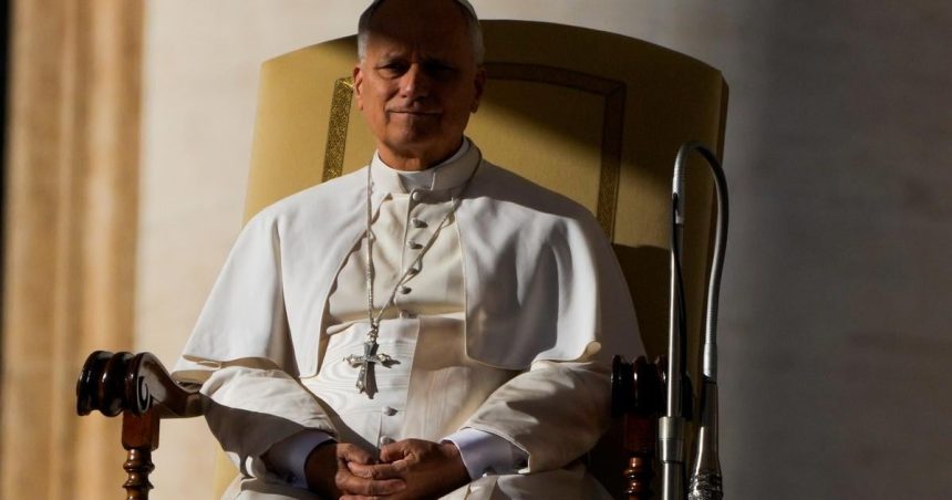 Vatikan sa podla papeza nebude prizerat porusovaniu ludskych prav