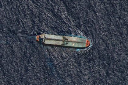 Venezuela oznacila zadrzanie lode USA za kradez a unos