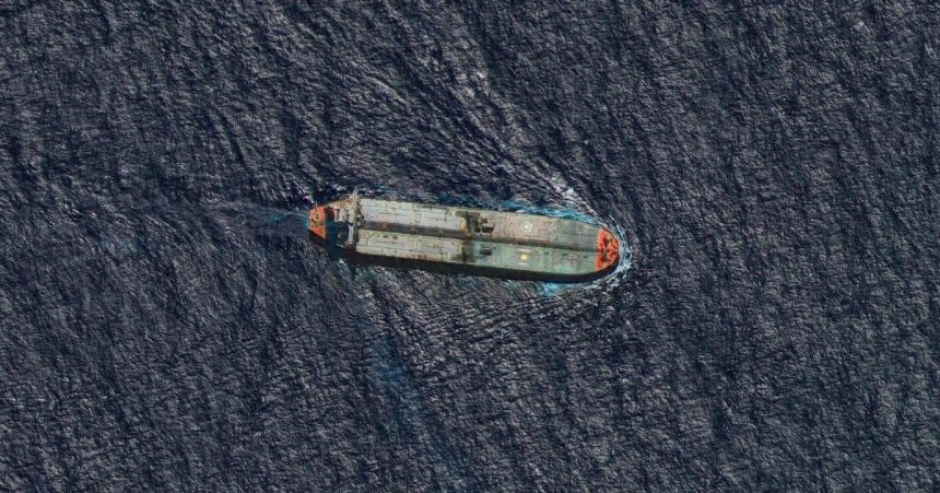 Venezuela oznacila zadrzanie lode USA za kradez a unos