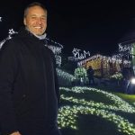 Vianocne dielo pre ktore sa oplati zist z dialnice Marianov dom a zahrada ziaria dodaleka