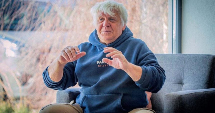 Viktor Beranek Planujem Norsko a novu chatu v Tatrach ale nepostavi ju Rattaj Korzar Spis a Gemer SME