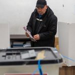 Volby v Kosove vyhrala strana Sebaurcenie ukazuju exit poll