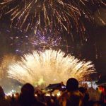 Zabavna pyrotechnika je vacsinou zakazana poziarny incident sa vysetrova