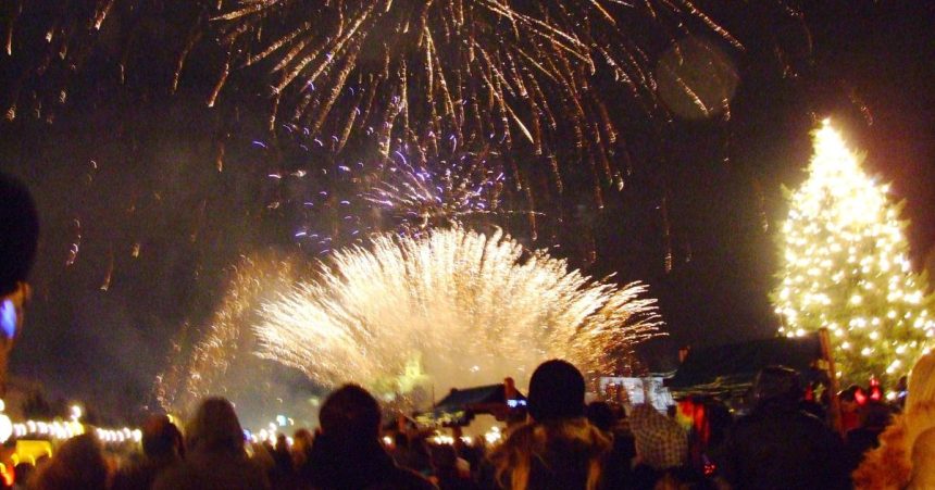 Zabavna pyrotechnika je vacsinou zakazana poziarny incident sa vysetrova