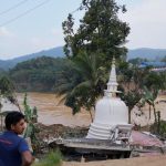 Zaplavy v juznej a juhovychodnej Azii si vyziadali 1200 obeti