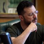 Zelensky hovoril s Witkoffom a Kushnerom podakoval im za konstruktivnost