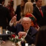 Ziskali milosti posty zakazky ci pristup k prezidentovi Byt Trumpovym donorom sa oplati