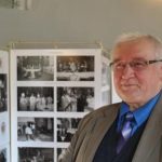 Zomrel Jakub Halcak ikonopisec a novinar