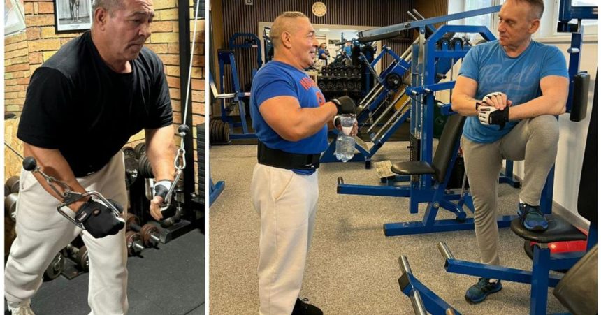 Adam Cibula sa vzdal tricka a ukazal pokrok Tuto zimu by som uz na ulici neprezil hovori