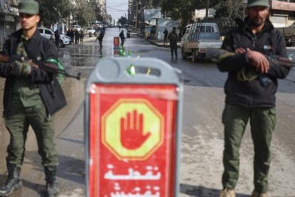 Aleppo Armada podla Kurdov stale neovlada Sajch Maksud