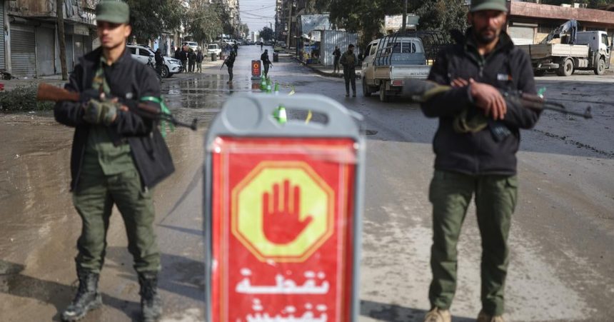 Aleppo Armada podla Kurdov stale neovlada Sajch Maksud