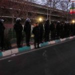 Americka flotila sa blizi k Iranu Ciele ma uz na dosah