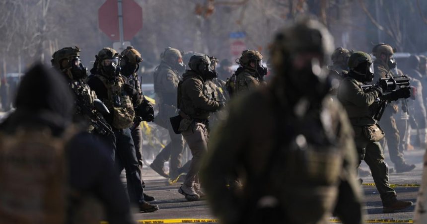 Americka vlada celi tlaku kvoli druhemu dodatku ustavy opozicia uz zacina reagovat aj od Trumpovych podporovatelov