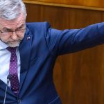 Analyza etickeho kodexu poslancov Gaspar nebude muset priznat ze je v konflikte zaujmov