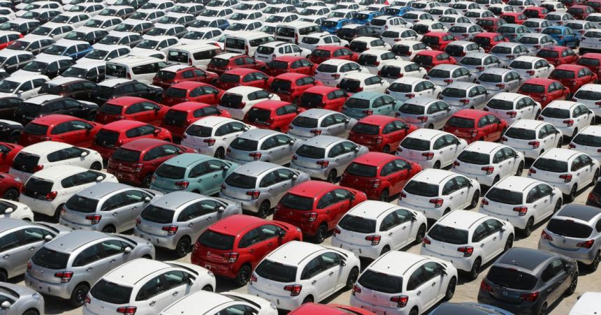 Auto India planuje znizit dovozne cla na automobily z Europskej unie na 40