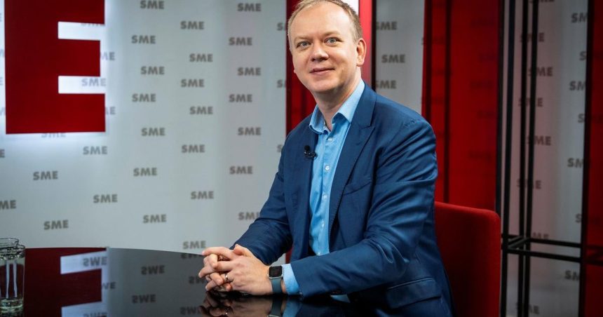 Beblavy Mozno Matovica z parlamentu vyvedu Kto vsak potresta Danka za to ze je v praci opity