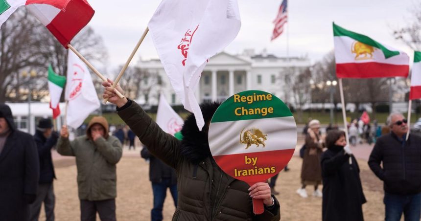 Berlin vyzval Teheran na respektovanie prav protestujucich