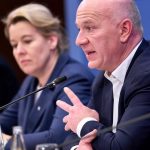 Berlinsky starosta oznacil podpalenie kablov za terorizmus